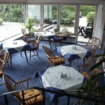 Landhaus Bergspatz Rotta Eksteriør billede