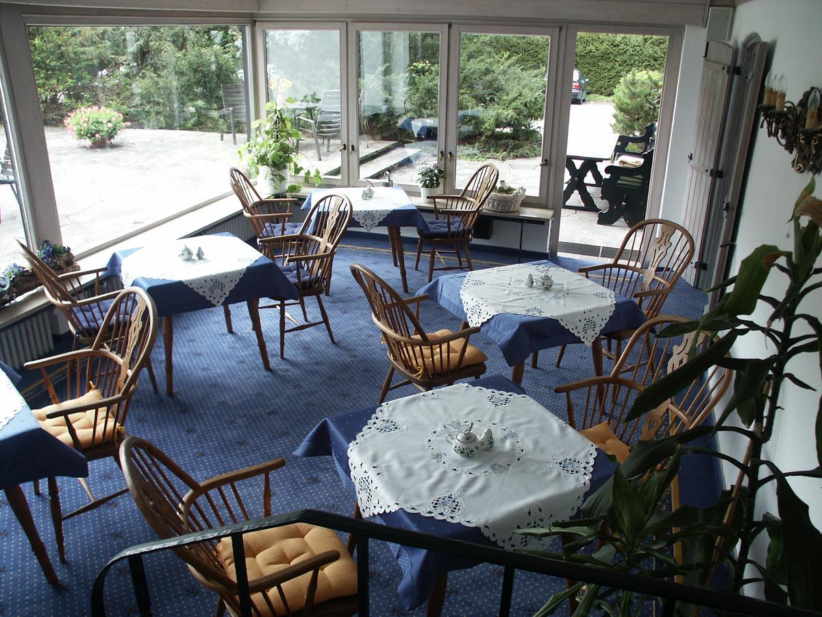 Landhaus Bergspatz Rotta Eksteriør billede